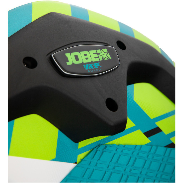 2024 Jobe Omnia Multi Position Board 252322001 - Blauw/groen